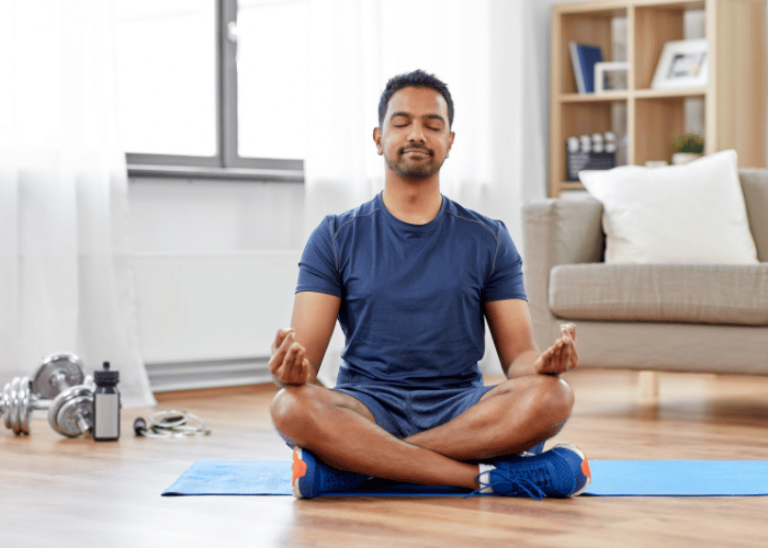 meditation pour se concentrer